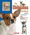 Chihuahua Handbook (Pet Handbooks)