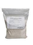 Ammonium Sulfate 21-0-0, Prepared and Packed by Let's Grow Garden Supply (5 LB)