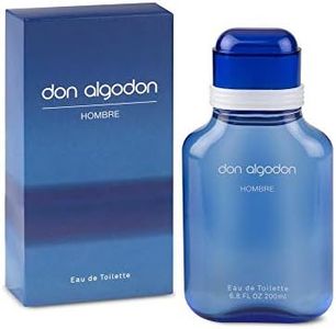 DON ALGODÓ