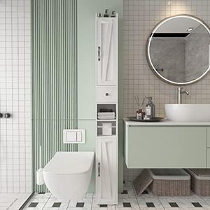 Bathroom C