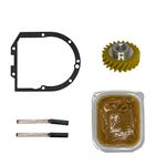 Genuine Spare Part kit for Maintenance Repair Suits KitchenAid Stand Mixer Artisan, Classic, Ultra, Heavy Duty