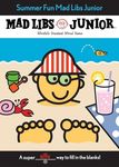 Summer Fun Mad Libs Junior: World's