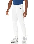 Under Armour Men's Utility Baseball Pant Closed 22