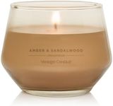 Yankee Candle Amber & Sandalwood St