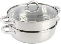 Oster Sangerfield Stainless Steel C