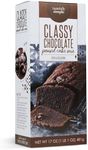 Tastefully Simple Classy Chocolate 