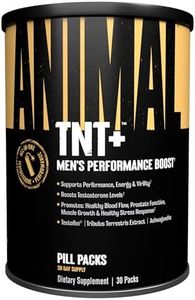 Animal TNT