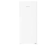 Liebherr Plus FND4625 145.5 High x 60 Wide cm 199 Litre 5 Drawers Frost Free Tall Upright Freestanding White Freezer - Suitable for Outbuildings upto minus 15