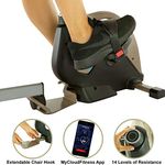 Exerpeutic 900E Bluetooth Under Desk All User Height