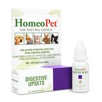 HomePet Digestive Upsets