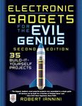 Electronic Gadgets for the Evil Gen