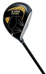XXIO Golf Club Prime 11 15 * 3 Wood Regular Graphite Very Good