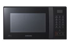 Samsung 21 L Convection Microwave Oven (CE76JD-B1/XTL, Black)