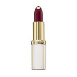 L'Oréal Paris Age Perfect Lipstick 706 Burgundy, Berry, Moisturising with Nourishing Core, 4.8 g