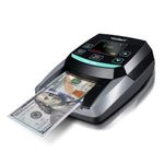 Kolibri KCD-2000 All-Orientation 2-in-1 Counterfeit Money Detector with UV, MG and IR Detection