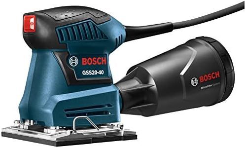 BOSCH GSS2