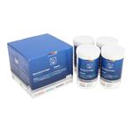 sparefixd Cleaner Limescale Descaler x 4 for Bosch Washing Machine