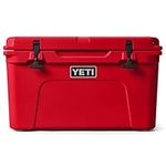 YETI Tundra 45 Cooler, Rescue Red