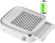 Makartt Nail Dust Collector: Rechar