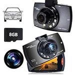 Dash Camera for Cars, My Orders Lig