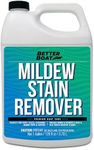 Stain Remover Cleaner, 1 Gallon, fo