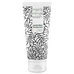 Men's Intimate Wash for Irritation, Itching, and Odor – With 4-Terpineol Known from Tea Tree Oil, Kakadu Plum, and Soothing Glycerin