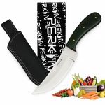 Perkin Kitchen Utility Knife Chef Knife Full Tang Cooking Boning Knife