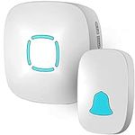Wireless Doorbell, Lovin Product Wa