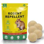 Mice Repellent For Garage