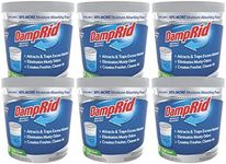 DampRid Refillable Moisture Absorbe