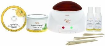 Gigi Brazilian Waxing Kit, 14 Ounce