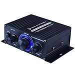 Dc Amplifier For Pc Speakers