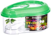 ICA TT321 Turtle with Dophin Lid