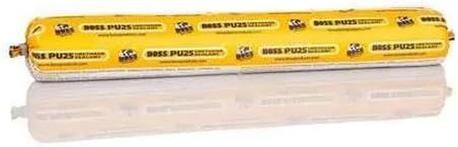BOSS PU 25