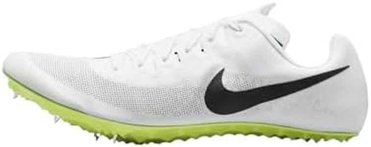 Unisex JA Fly 4 (102 - White/Black-Bright Spruce-Electric Algae)