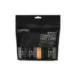 Sneaker LAB Complete Hat Care Kit | Cleaner + Deodorizer + Protector + Premium Brush | Perfect for Most Materials | 1.7 Fl Oz Bottles