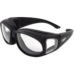 Global Vision Eyewear Shooting Goggles