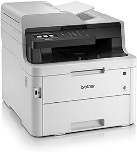 Brother MFC-L3750CDW Couleur Multifonctionnel LED A4 2400 x 600 DPI 24 ppm