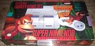 Super Nintendo SNES System - Video 