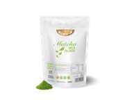 Wellness Lab Matcha Green Marine Collagen 50g | Hydrolysed Collagen Protein for Joint & Skin | Highest Bioavailability Peptides | 100% Natural, UK Made, Amino Acids (Matcha Collagen-50g)