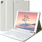 BAIBAO Keyboard Case for iPad 9th G