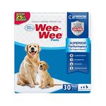 Four Paws Wee-Wee Pet Training and Puppy Pads