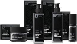Beard Growth Kit for Men by The Bea