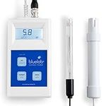 Bluelab METCOM Combo Meter for pH, 