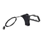 AlveyTech Handbrake with Cable for Drive Medical Rollators