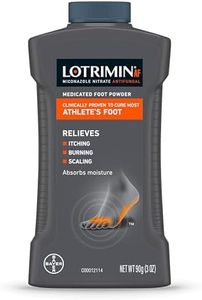 Lotrimin A
