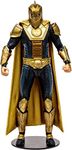 DC Direct - Page Punchers - Dr. Fate 7in Figure with Injustice 2 Comic