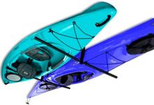 StoreYourBoard 2 Kayak Ceiling Rack