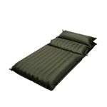 Lifetec® Water Bed for Bedridden Patients | Anti-Bedsore Water Mattress for Wounded, Elderly & Immobile Persons