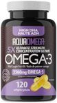 AquaOmega 5x Ultimate Strength High